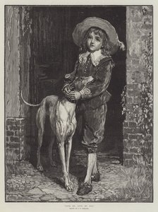 Aime-moi, aime mon chien